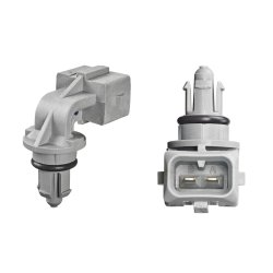 Intake Air Temperature Sensor VALEO 255607 OE Ref 7700101451