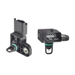 Intake Air Temperature Sensor VALEO 255610 OE Ref 9670361980