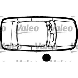 Door Handle VALEO 256891 OE Ref 7700303559
