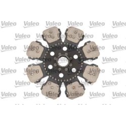 Clutch Disc VALEO 279364 OE Ref 3381990M1