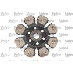 Disque d'embrayage VALEO 279364 OE 3381990M1 VALEO