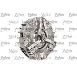 Clutch Pressure Plate VALEO 279374 OE Ref M470