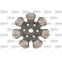 Clutch Disc VALEO 279509 OE Ref 25023133