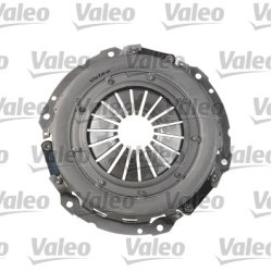 Clutch Pressure Plate VALEO 279539 OE Ref 93801297