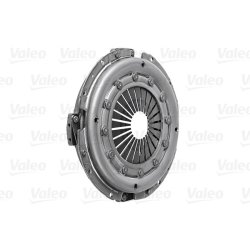 Clutch Pressure Plate VALEO 279544 OE Ref 3382762M01