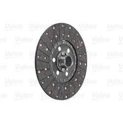 Clutch Disc VALEO 279655 OE Ref 26923133