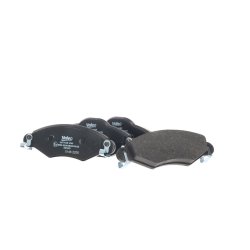 Jeu de plaquettes de frein VALEO 301736 pour TOYOTA YARIS OE 04465-0D010 VALEO