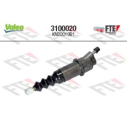 Clutch Slave Cylinder VALEO 3100020 OE Ref 6 843 914