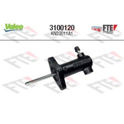 Clutch Slave Cylinder VALEO 3100120 OE Ref 679307