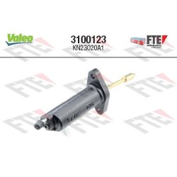Clutch Slave Cylinder VALEO 3100123 OE Ref CBC9674