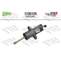 Clutch Slave Cylinder VALEO 3100126 OE Ref 1 161 874