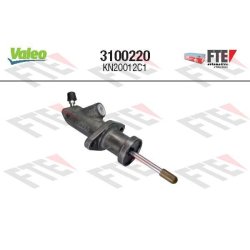 Clutch Slave Cylinder VALEO 3100220 OE Ref 1 161 530