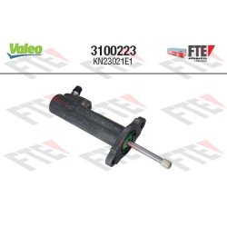Clutch Slave Cylinder VALEO 3100223 OE Ref 357721261B