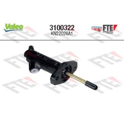 Clutch Slave Cylinder VALEO 3100322 OE Ref 1 114 536