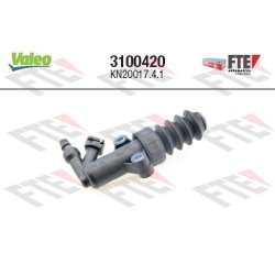 Clutch Slave Cylinder VALEO 3100420 OE Ref BP4K41920A