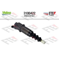 Clutch Slave Cylinder VALEO 3100422 OE Ref 1 273 681