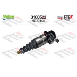 Clutch Slave Cylinder VALEO 3100522 OE Ref 857721261