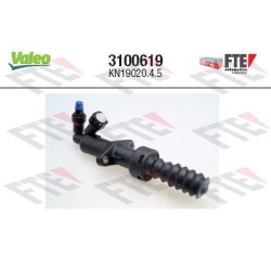 Clutch Slave Cylinder VALEO 3100619 OE Ref 2182-86