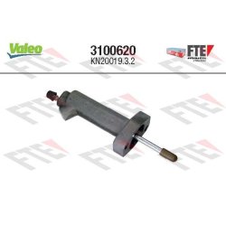 Clutch Slave Cylinder VALEO 3100620 OE Ref 21 52 6 773 698
