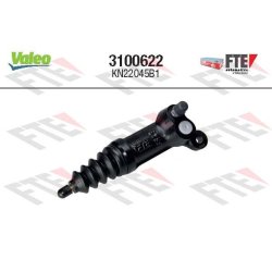 Clutch Slave Cylinder VALEO 3100622 OE Ref 893721261