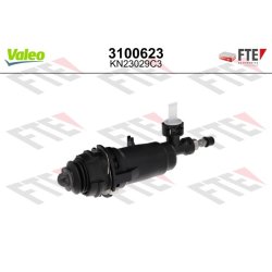 Clutch Slave Cylinder VALEO 3100623 OE Ref 218205