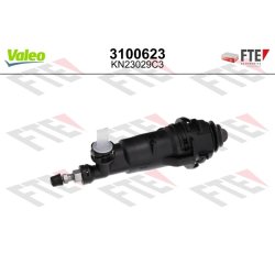 Cylindre récepteur d'embrayage VALEO 3100623 pour CITROEN, FIAT, LANCIA et plus encore... VALEO