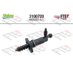 Clutch Slave Cylinder VALEO 3100720 OE Ref 21526770600