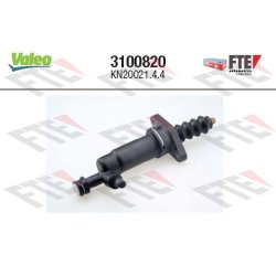 Clutch Slave Cylinder VALEO 3100820 OE Ref 21 52 6 777 474