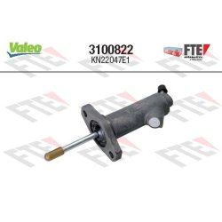 Clutch Slave Cylinder VALEO 3100822 OE Ref 1157346