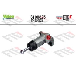 Clutch Slave Cylinder VALEO 3100825 OE Ref 55947714