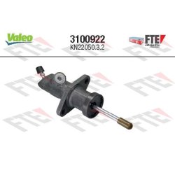 Clutch Slave Cylinder VALEO 3100922 OE Ref 1 164 917