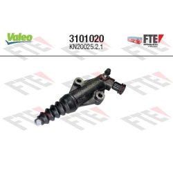 Clutch Slave Cylinder VALEO 3101020 OE Ref 55196190