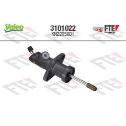 Clutch Slave Cylinder VALEO 3101022 OE Ref 21 52 2 282 055