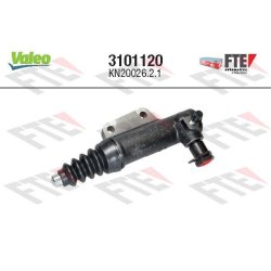 Clutch Slave Cylinder VALEO 3101120 OE Ref 55196189