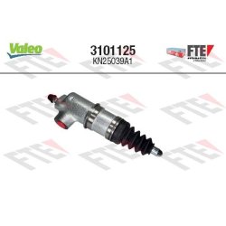 Clutch Slave Cylinder VALEO 3101125 OE Ref 0060502665