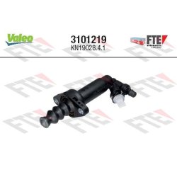 Clutch Slave Cylinder VALEO 3101219 OE Ref 8Z0721261A