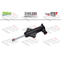 Clutch Slave Cylinder VALEO 3101220 OE Ref 55183388