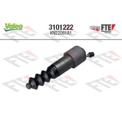 Clutch Slave Cylinder VALEO 3101222 OE Ref 3502600