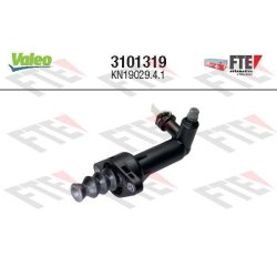 Clutch Slave Cylinder VALEO 3101319 OE Ref 8Z0721261