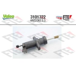 Clutch Slave Cylinder VALEO 3101322 OE Ref 1164919