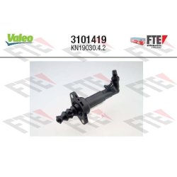 Clutch Slave Cylinder VALEO 3101419 OE Ref 1J0721261H