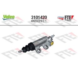Clutch Slave Cylinder VALEO 3101420 OE Ref 31470-32020