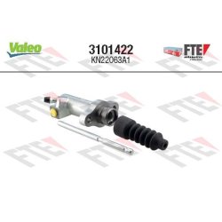 Clutch Slave Cylinder VALEO 3101422 OE Ref 8953001324
