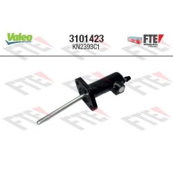 Clutch Slave Cylinder VALEO 3101423 OE Ref 928 116 237 18