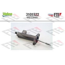Clutch Slave Cylinder VALEO 3101522 OE Ref 2D0721261B
