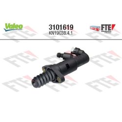 Clutch Slave Cylinder VALEO 3101619 OE Ref 6N0721261C