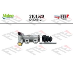 Clutch Slave Cylinder VALEO 3101620 OE Ref 31470-10011
