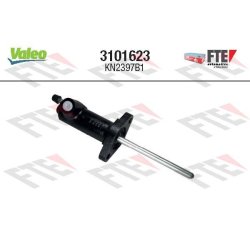 Clutch Slave Cylinder VALEO 3101623 OE Ref 92811623719