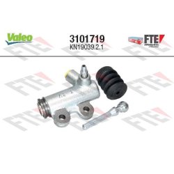 Clutch Slave Cylinder VALEO 3101719 OE Ref 46930-SM4-A03