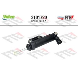 Clutch Slave Cylinder VALEO 3101720 OE Ref 55187213